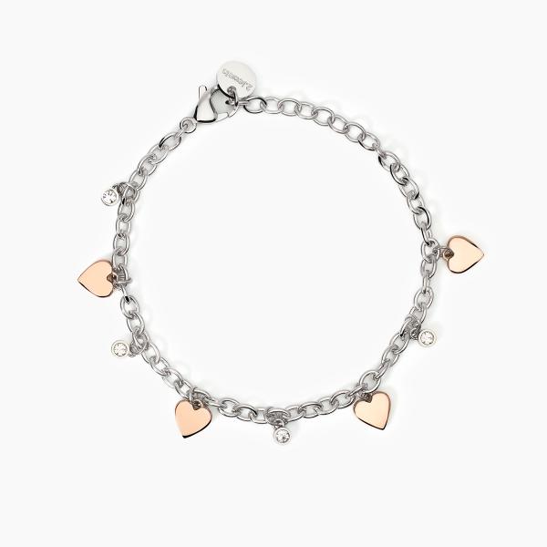 bracciale-in-acciaio-316l-pvd-ros-cristalli